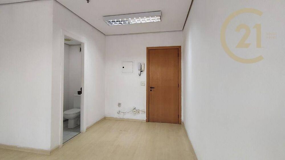 Sala-Conjunto, 30 m² - Foto 1