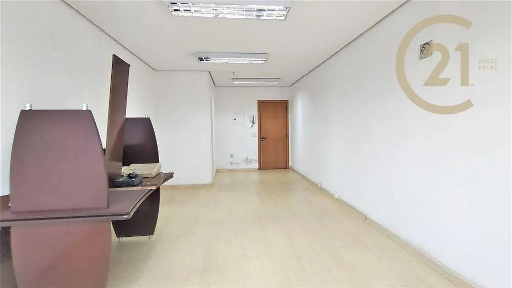 Sala-Conjunto, 30 m² - Foto 3