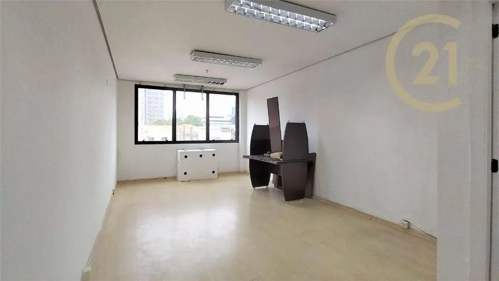 Sala-Conjunto, 30 m² - Foto 6