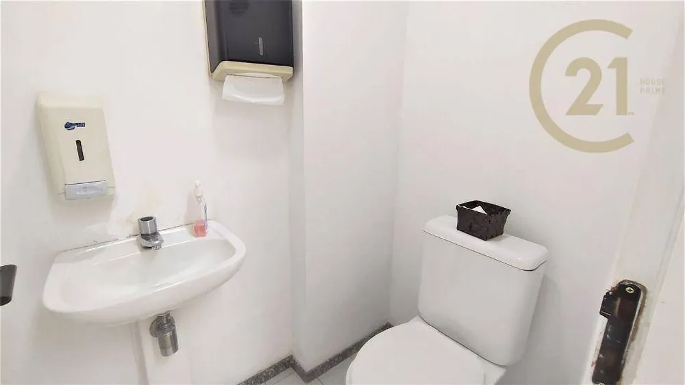 Sala-Conjunto, 30 m² - Foto 5