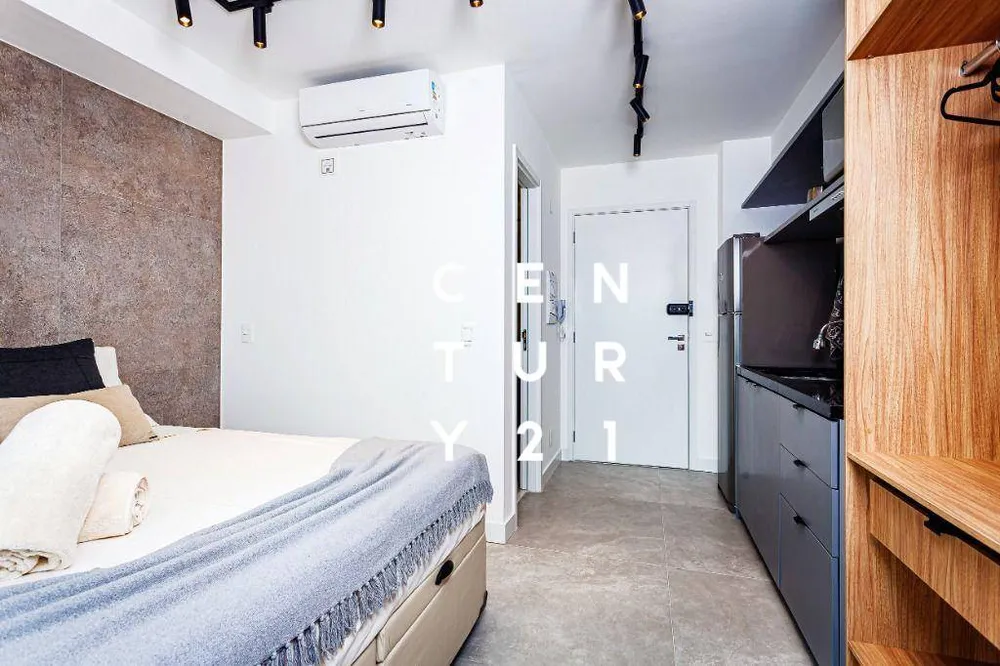 Apartamento, 1 quarto, 25 m² - Foto 8