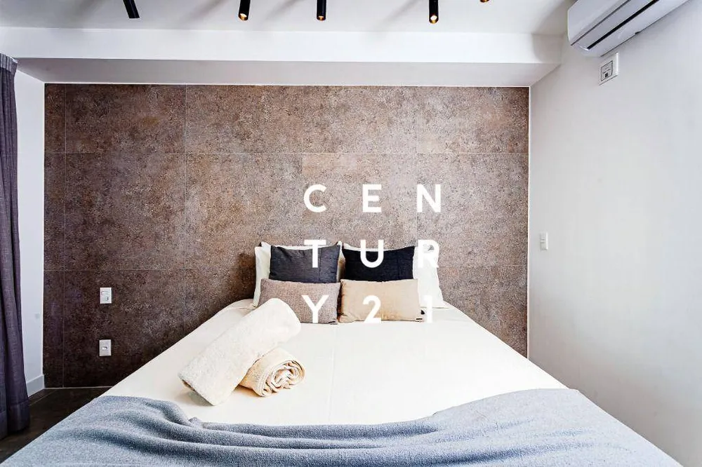 Apartamento, 1 quarto, 25 m² - Foto 7