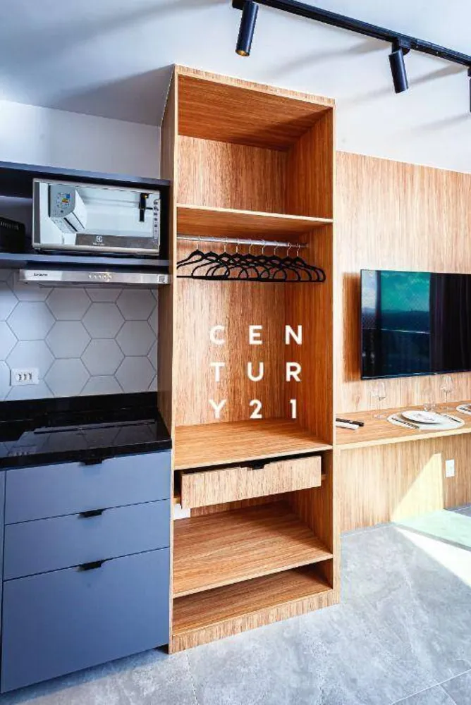 Apartamento, 1 quarto, 25 m² - Foto 5