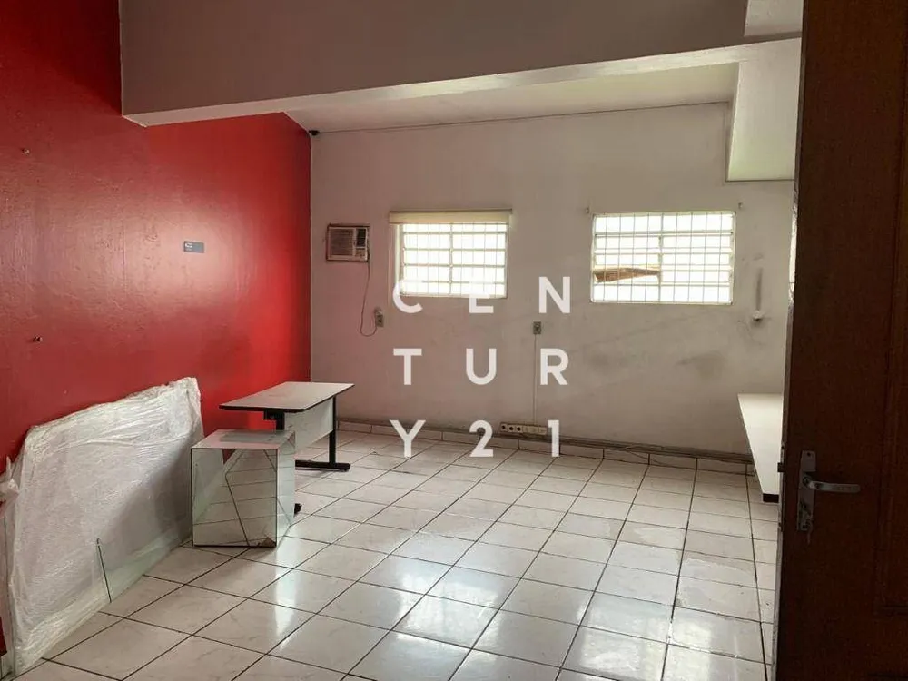 Depósito-Galpão, 374 m² - Foto 1