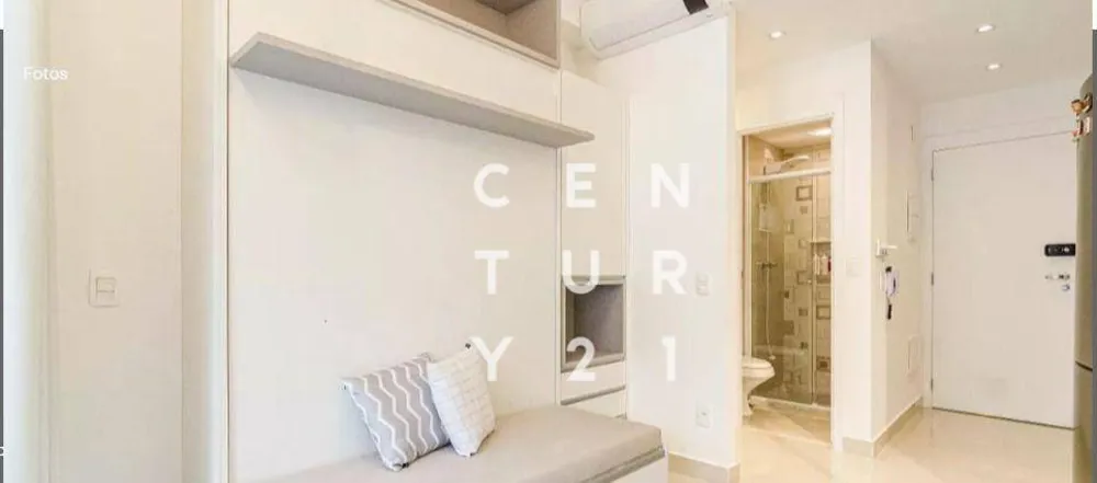 Apartamento, 1 quarto, 26 m² - Foto 8