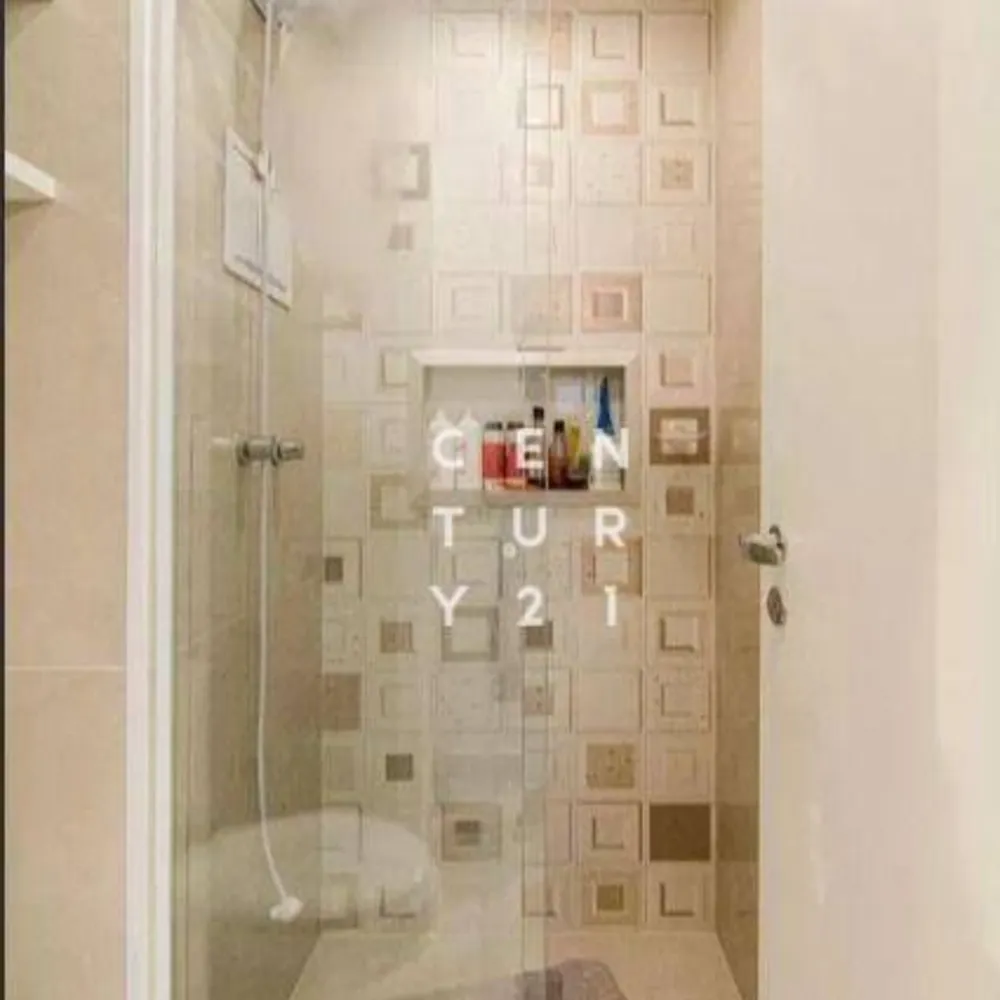 Apartamento, 1 quarto, 26 m² - Foto 1