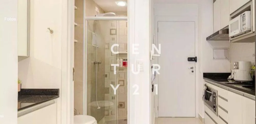 Apartamento, 1 quarto, 26 m² - Foto 7