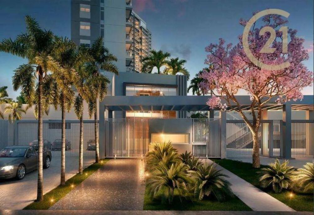 Apartamento, 3 quartos, 91 m² - Foto 12