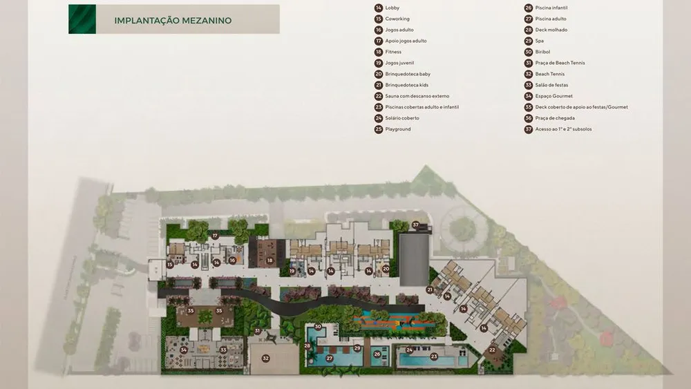 Apartamento, 3 quartos, 91 m² - Foto 8