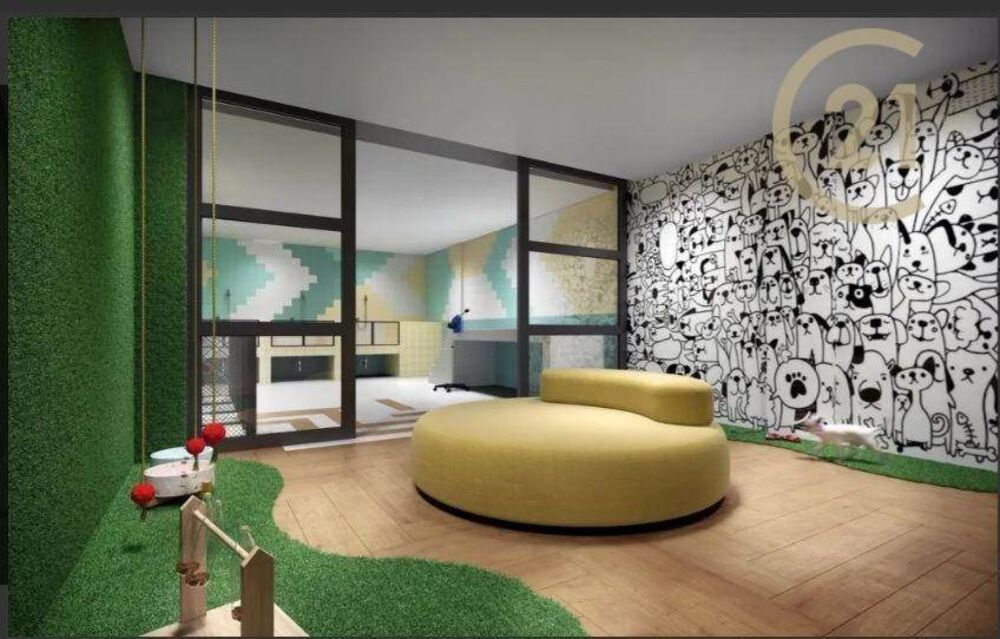 Apartamento, 3 quartos, 91 m² - Foto 11