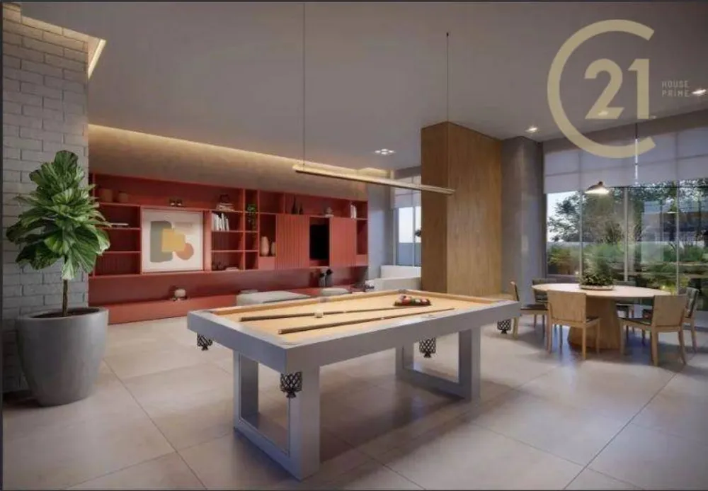 Apartamento, 3 quartos, 91 m² - Foto 5