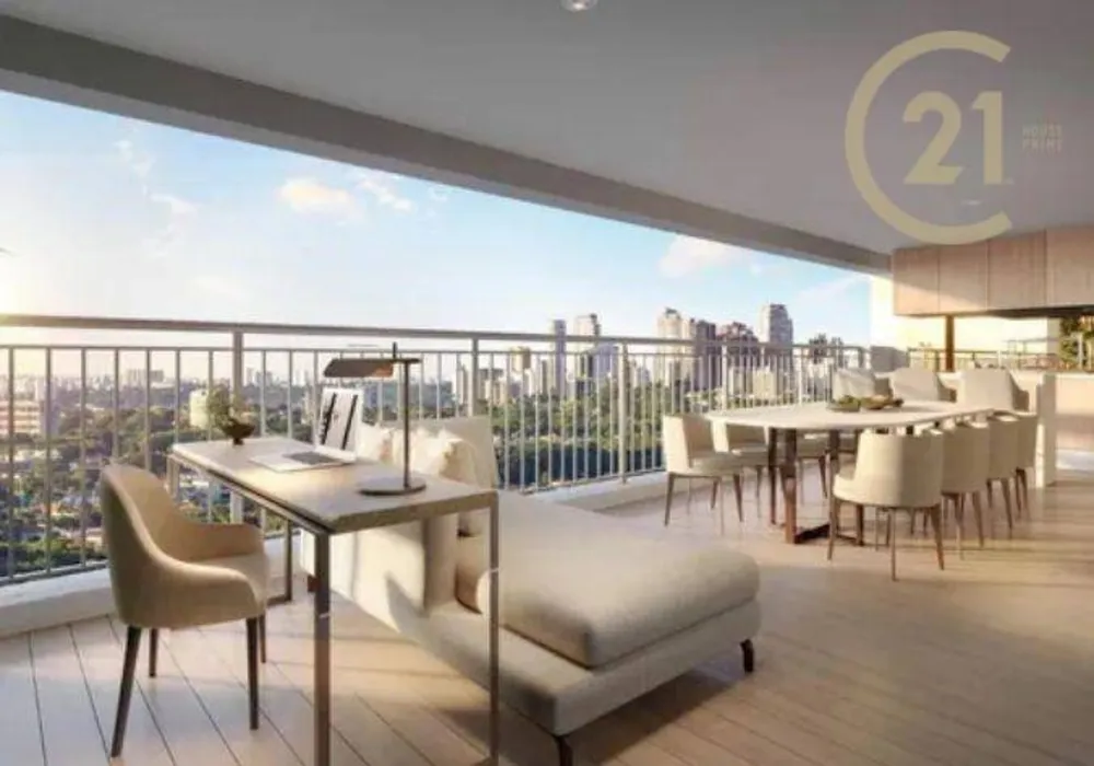Apartamento, 3 quartos, 91 m² - Foto 7