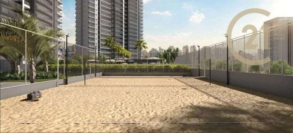 Apartamento, 3 quartos, 91 m² - Foto 1