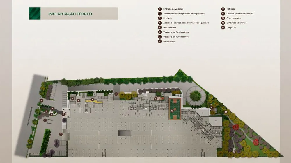 Apartamento, 3 quartos, 91 m² - Foto 6