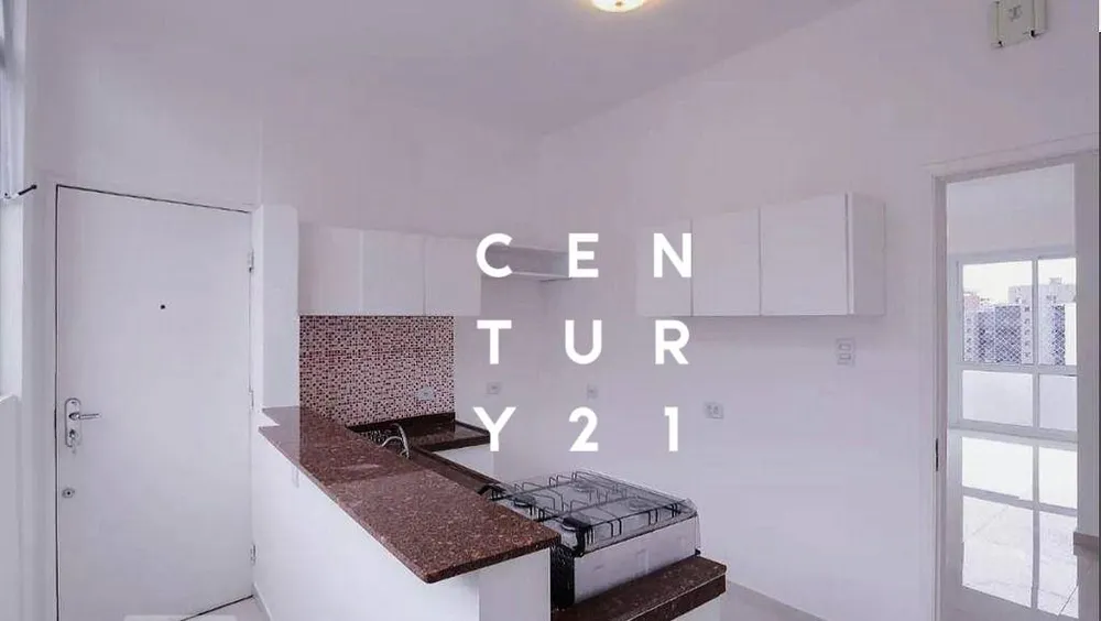 Apartamento, 4 quartos, 100 m² - Foto 6