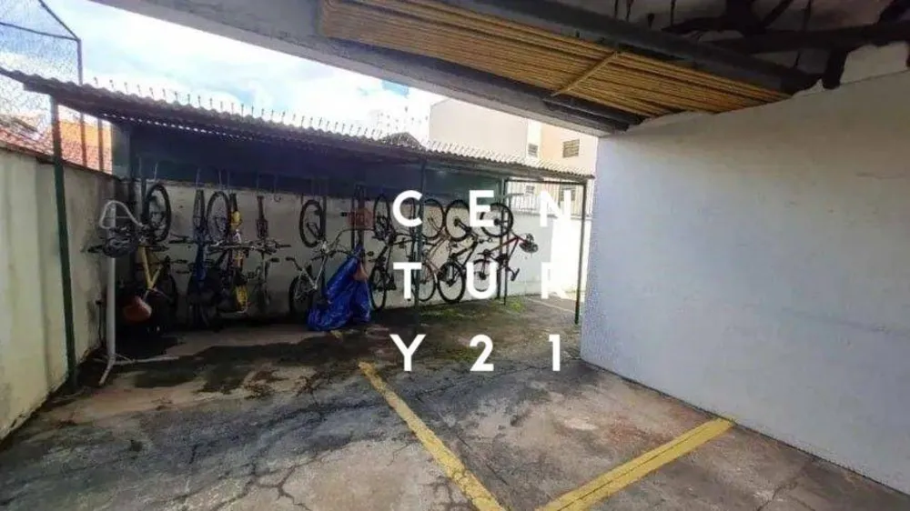 Apartamento, 1 quarto, 37 m² - Foto 7