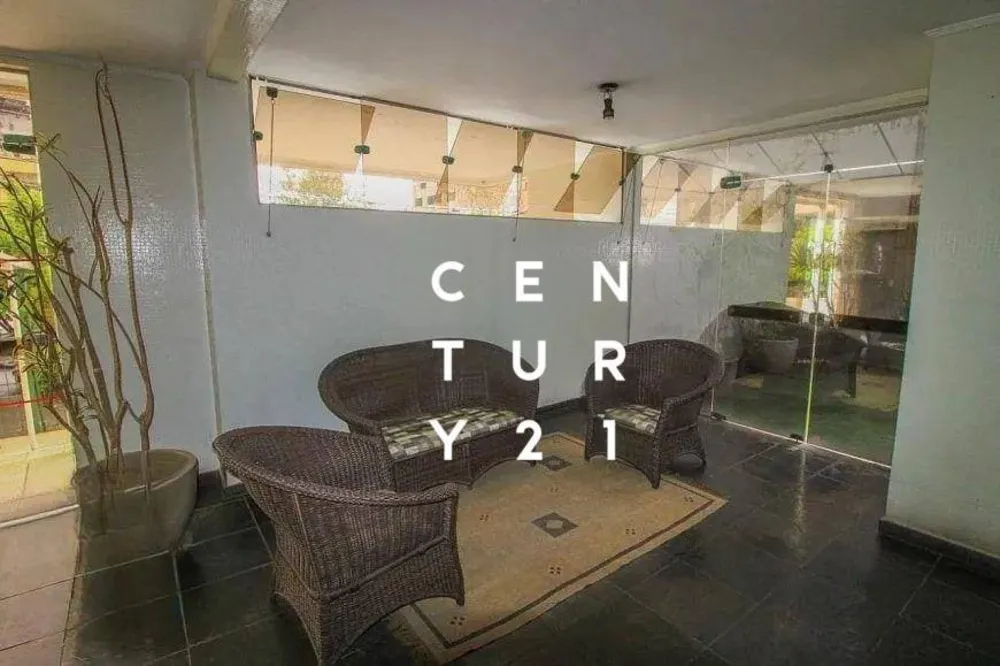 Apartamento, 1 quarto, 37 m² - Foto 5