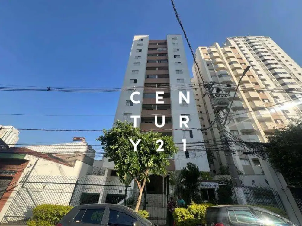 Apartamento, 1 quarto, 37 m² - Foto 3