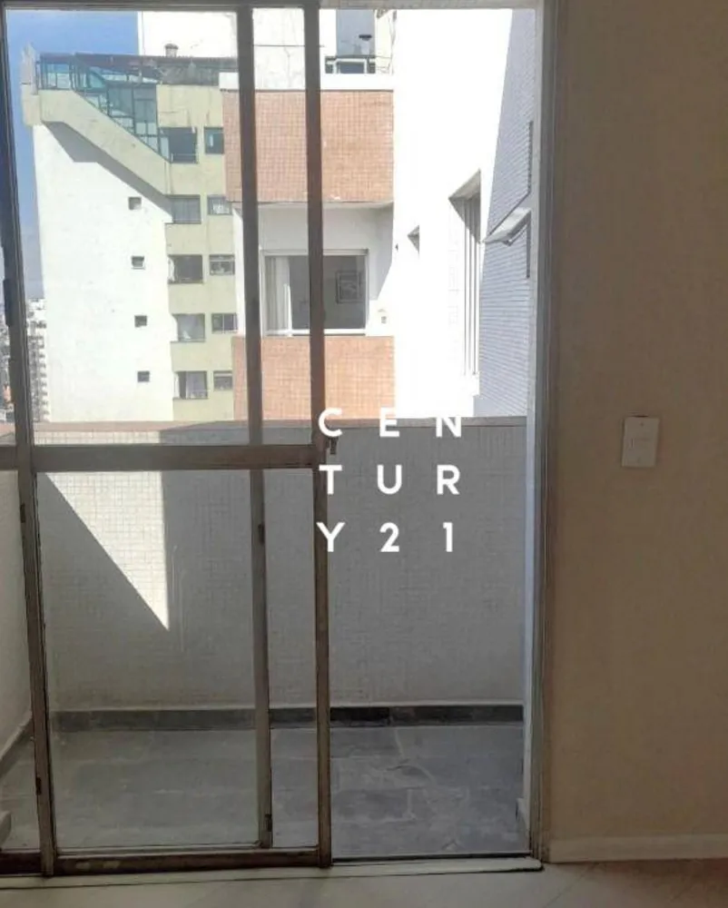 Apartamento, 1 quarto, 37 m² - Foto 1