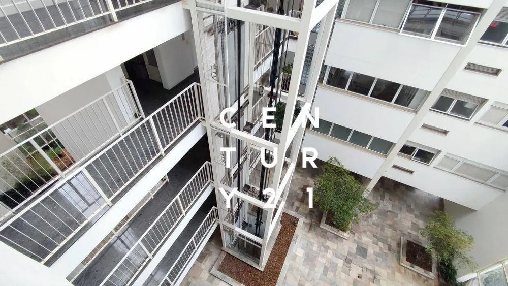 Apartamento, 2 quartos, 91 m² - Foto 4