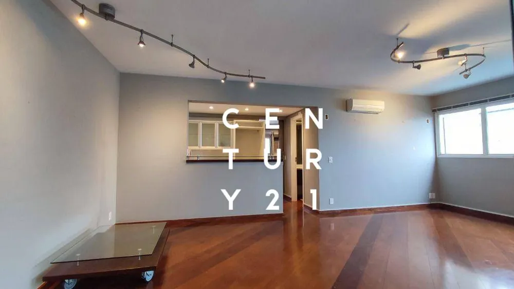 Apartamento, 2 quartos, 91 m² - Foto 1
