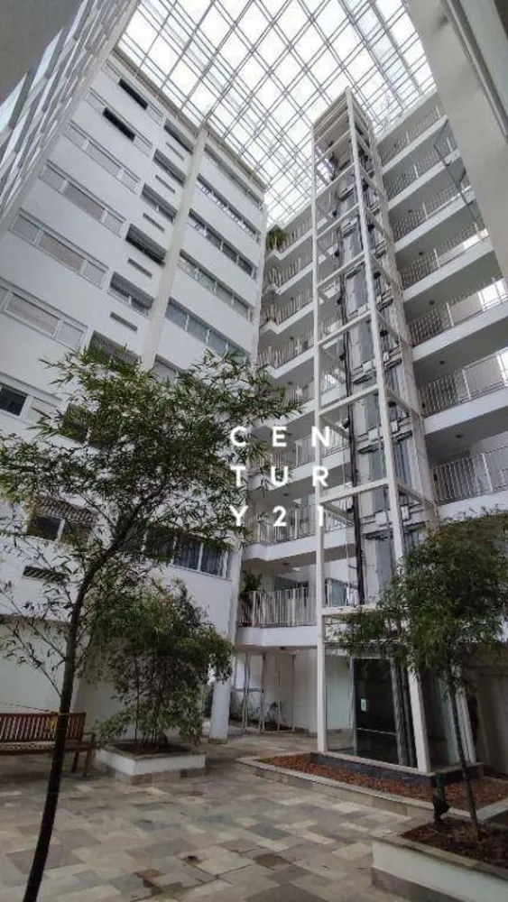 Apartamento, 2 quartos, 91 m² - Foto 8