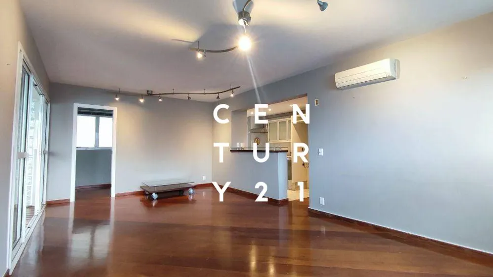 Apartamento, 2 quartos, 91 m² - Foto 2