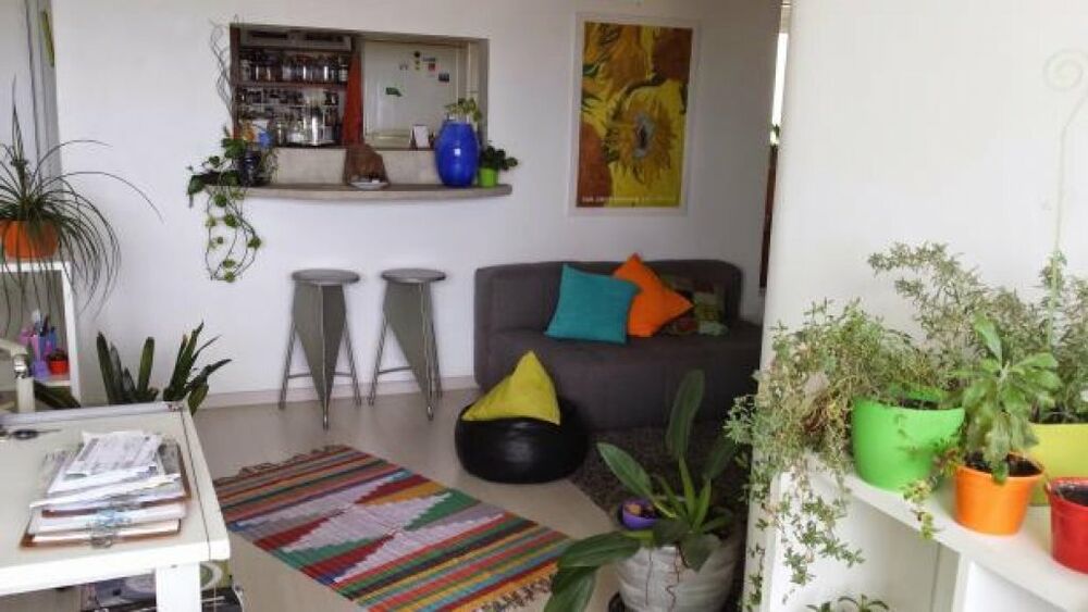Apartamento, 2 quartos, 84 m² - Foto 1