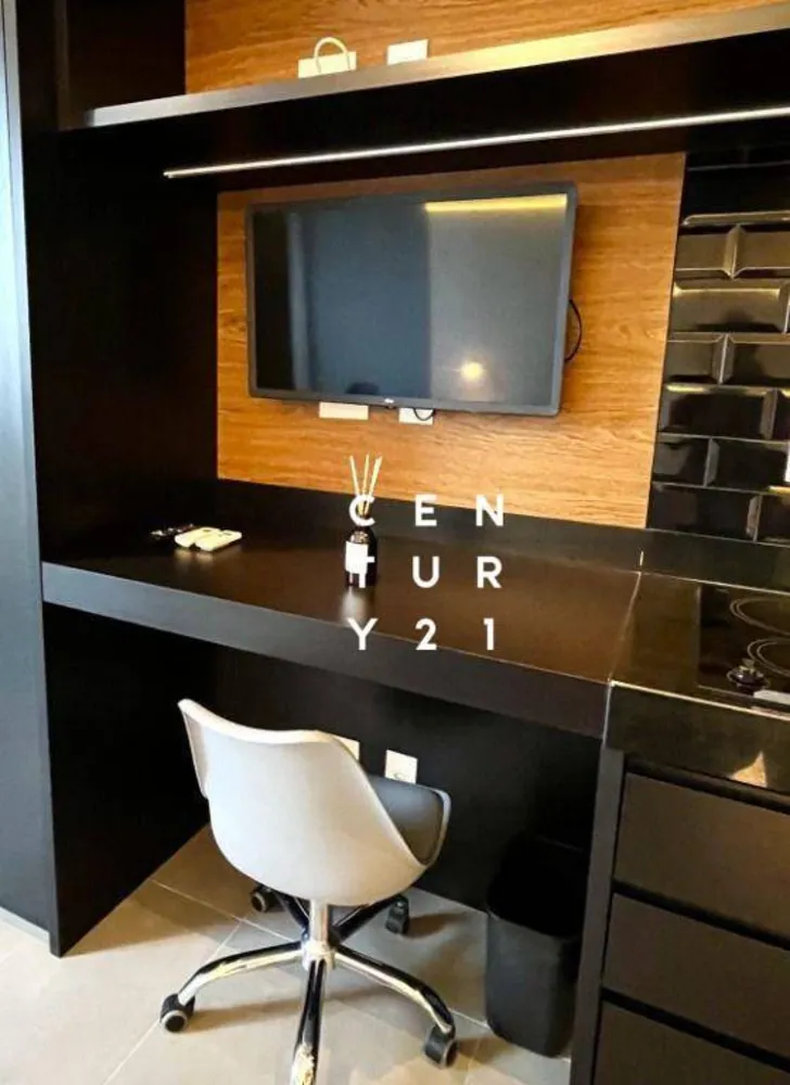 Apartamento, 1 quarto, 26 m² - Foto 7