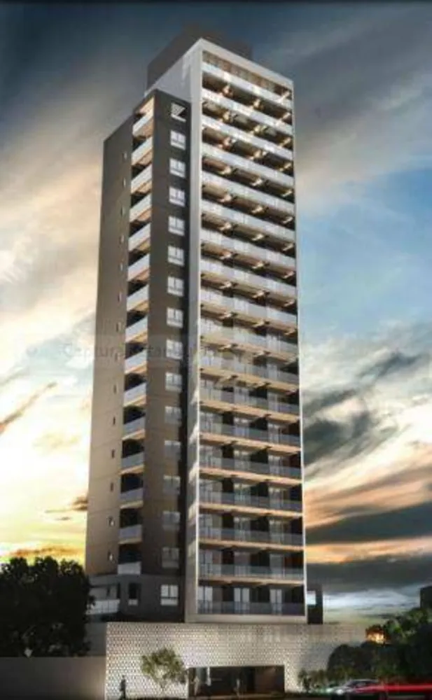 Apartamento, 1 quarto, 26 m² - Foto 4