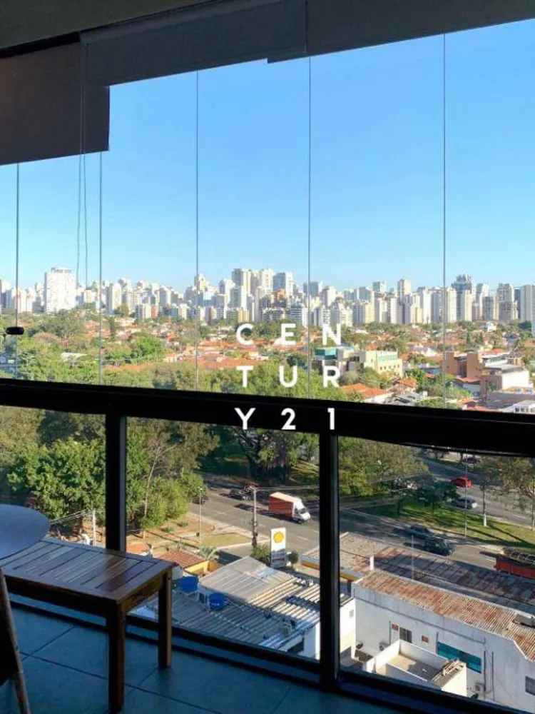 Apartamento, 1 quarto, 26 m² - Foto 8
