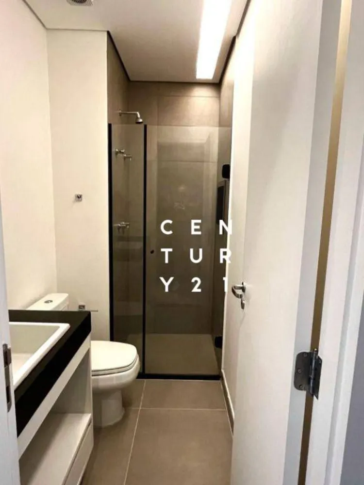 Apartamento, 1 quarto, 26 m² - Foto 1
