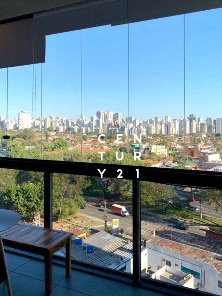 Apartamento, 1 quarto, 26 m² - Foto 2