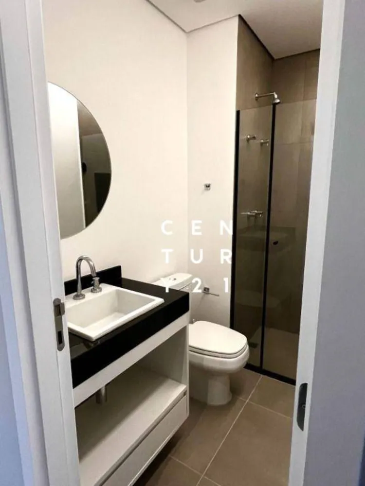 Apartamento, 1 quarto, 26 m² - Foto 5