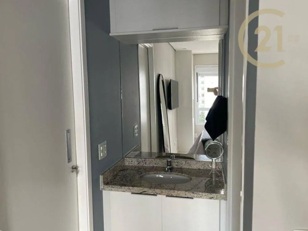 Apartamento, 1 quarto, 35 m² - Foto 3