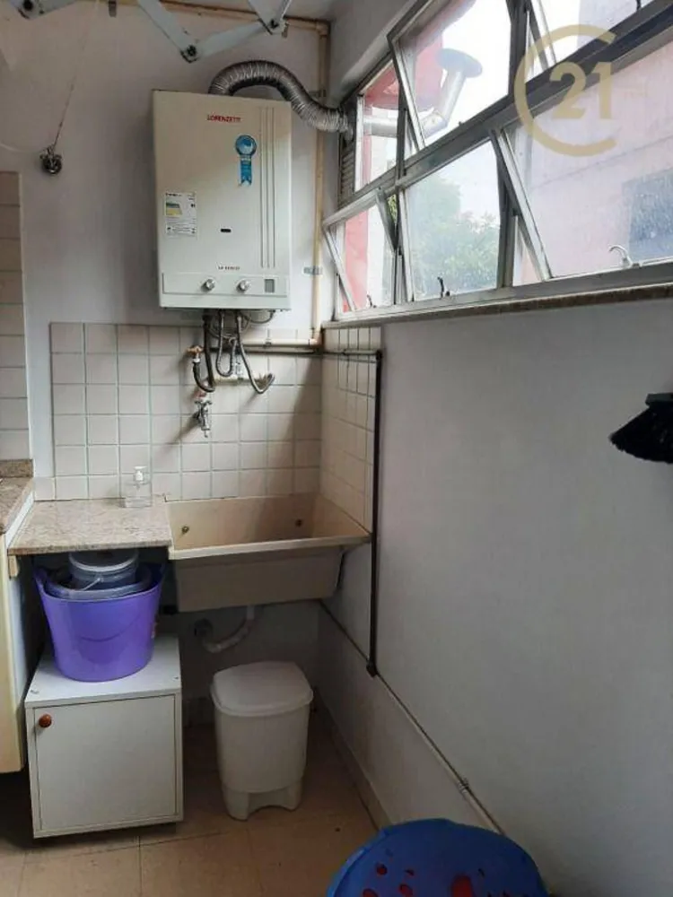 Apartamento, 1 quarto, 67 m² - Foto 4