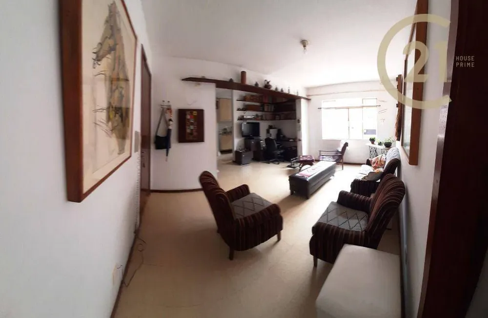Apartamento, 1 quarto, 67 m² - Foto 2