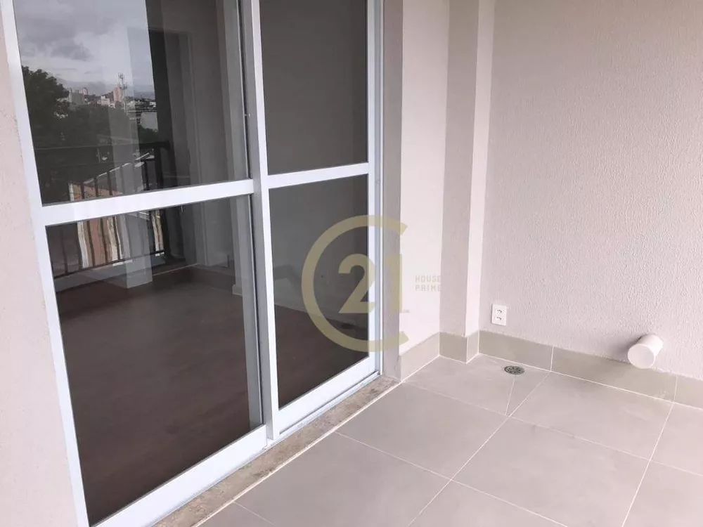 Apartamento à venda com 3 quartos, 81m² - Foto 3