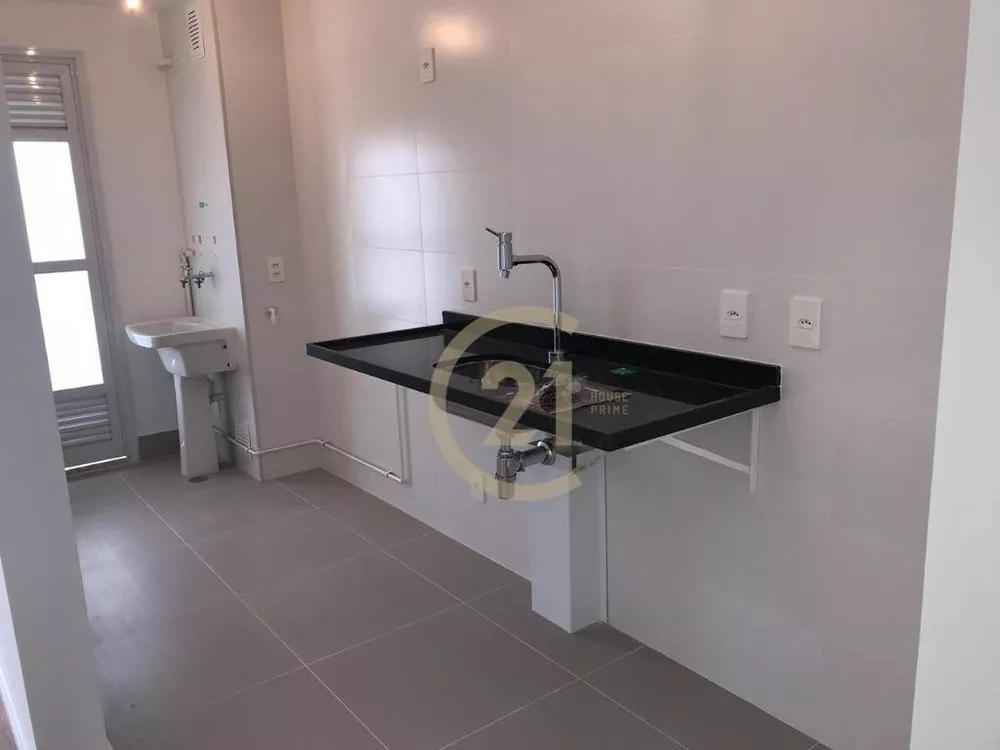 Apartamento à venda com 3 quartos, 81m² - Foto 4