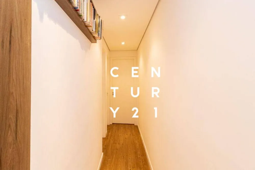 Apartamento, 2 quartos, 70 m² - Foto 2