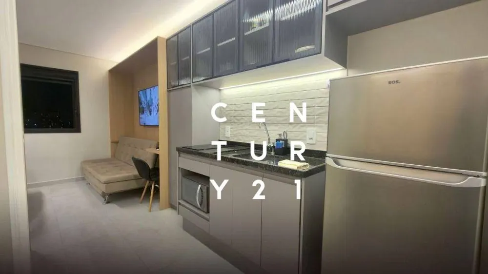 Apartamento, 1 quarto, 27 m² - Foto 3