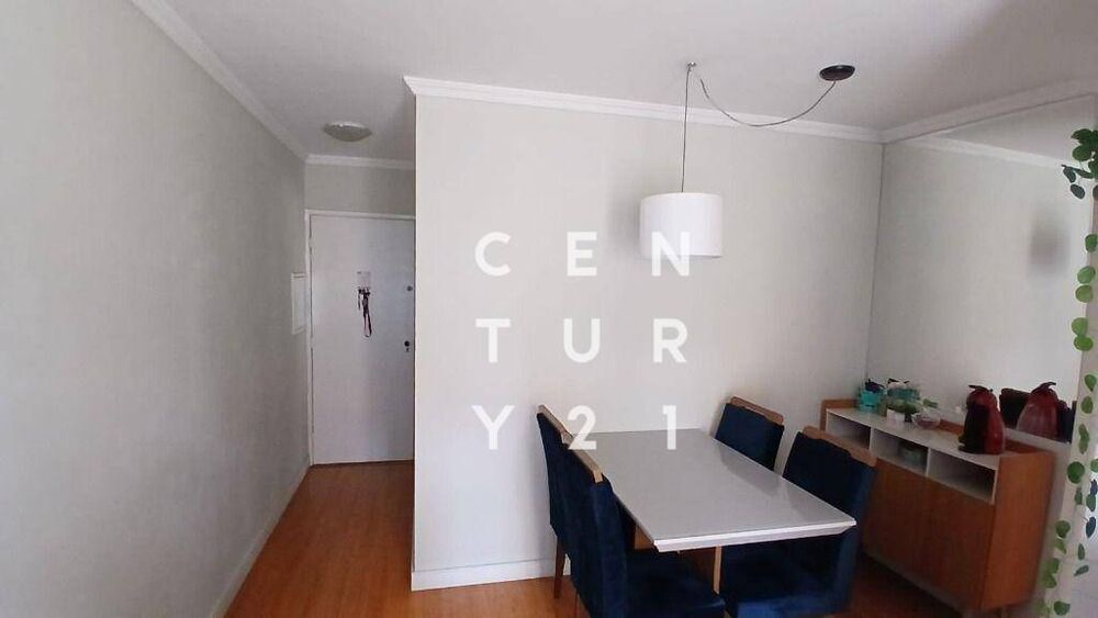 Apartamento, 2 quartos, 51 m² - Foto 8