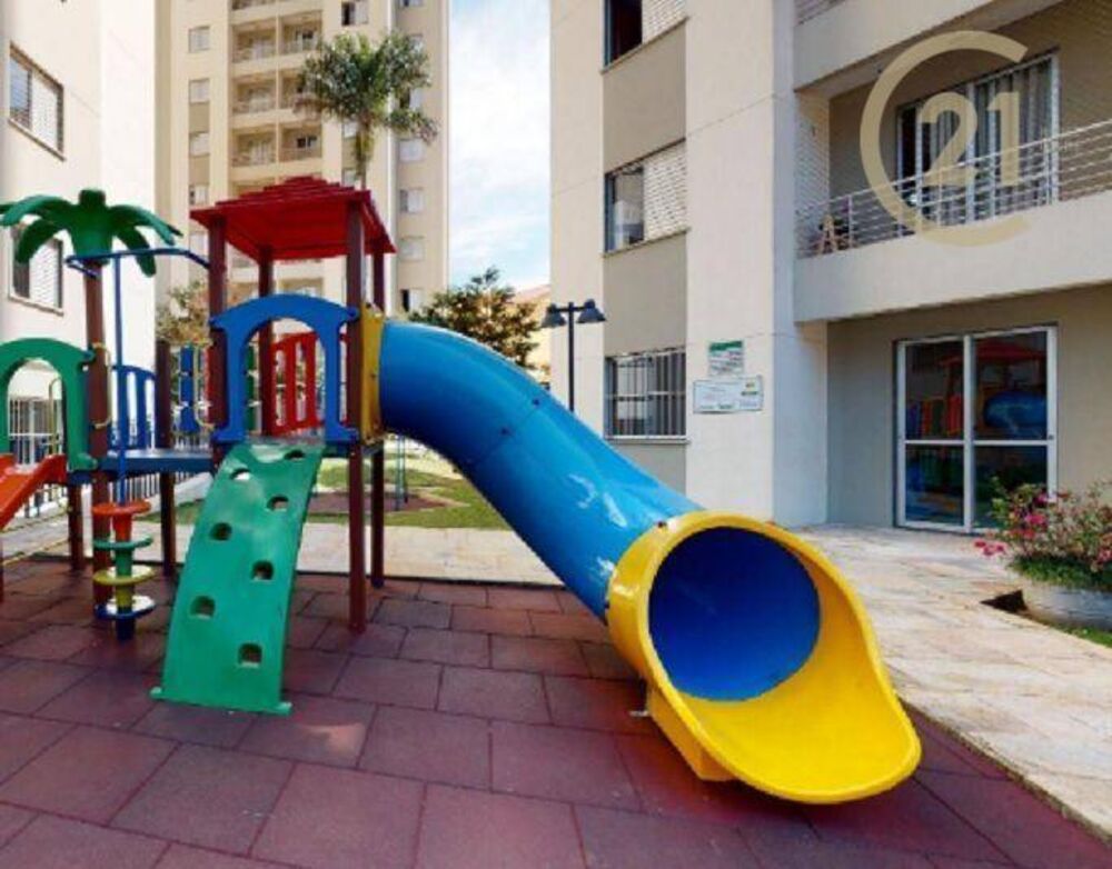 Apartamento, 2 quartos, 51 m² - Foto 7