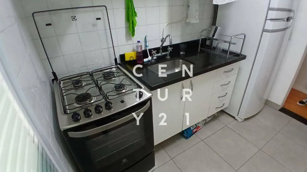 Apartamento, 2 quartos, 51 m² - Foto 1