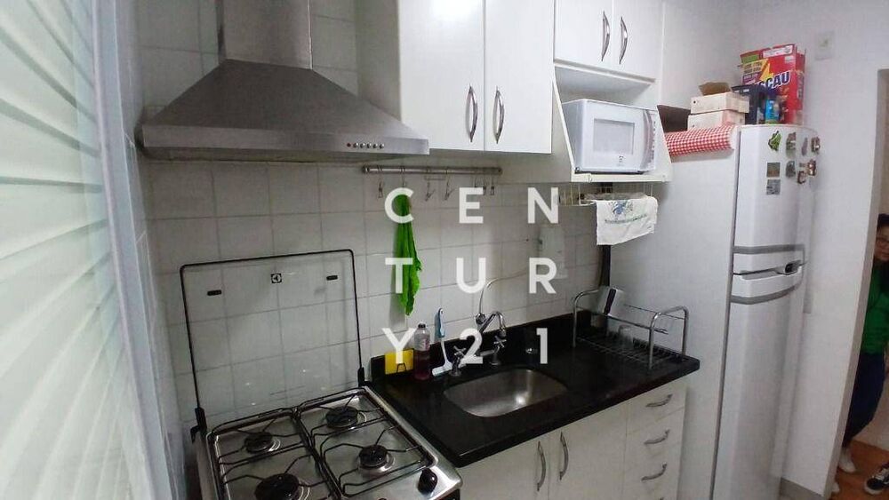 Apartamento, 2 quartos, 51 m² - Foto 6