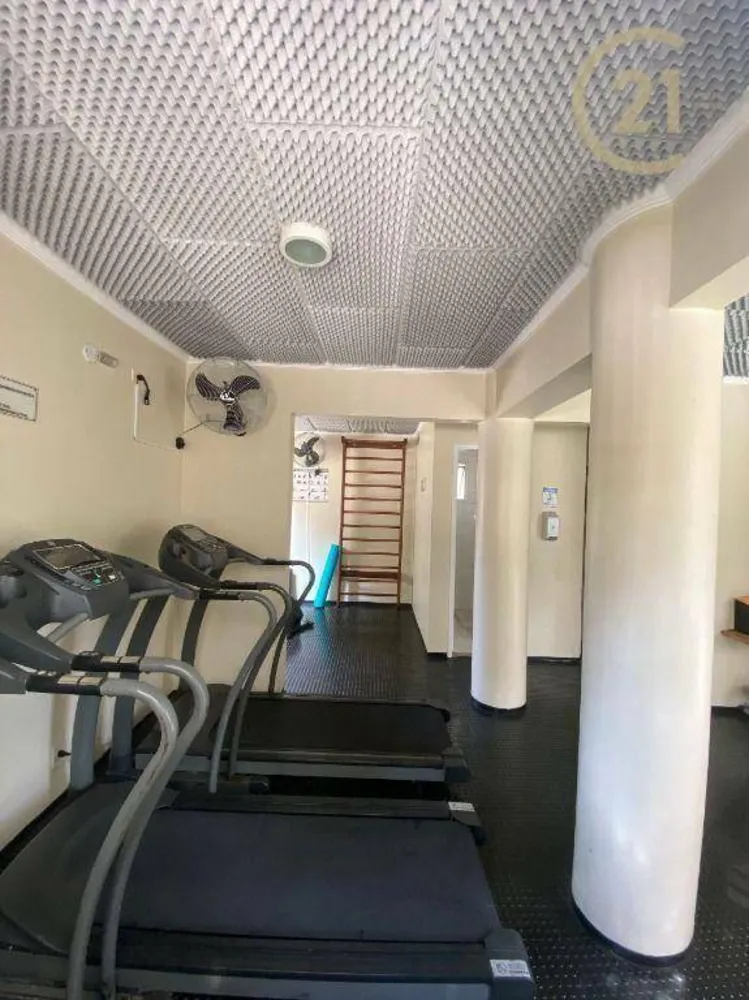 Apartamento, 2 quartos, 51 m² - Foto 3