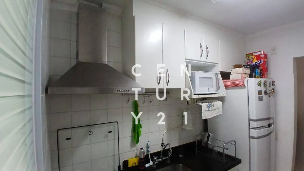 Apartamento, 2 quartos, 51 m² - Foto 4