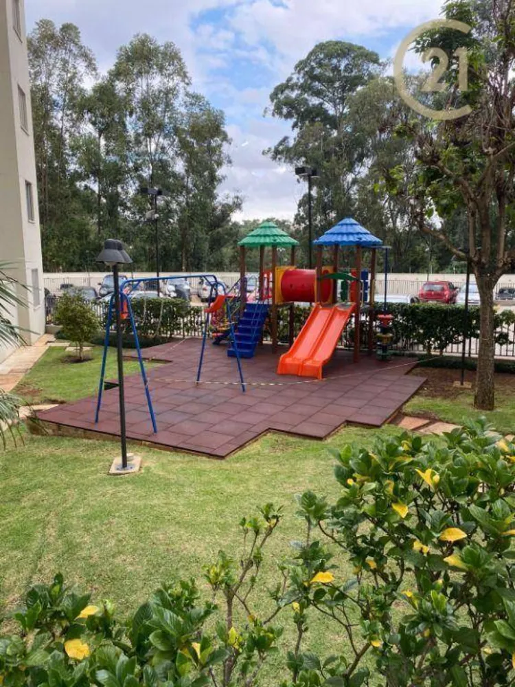 Apartamento, 2 quartos, 51 m² - Foto 8