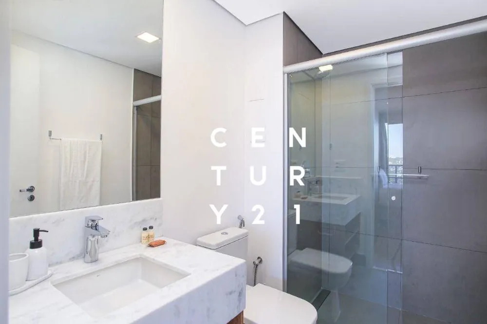 Apartamento, 1 quarto, 38 m² - Foto 5