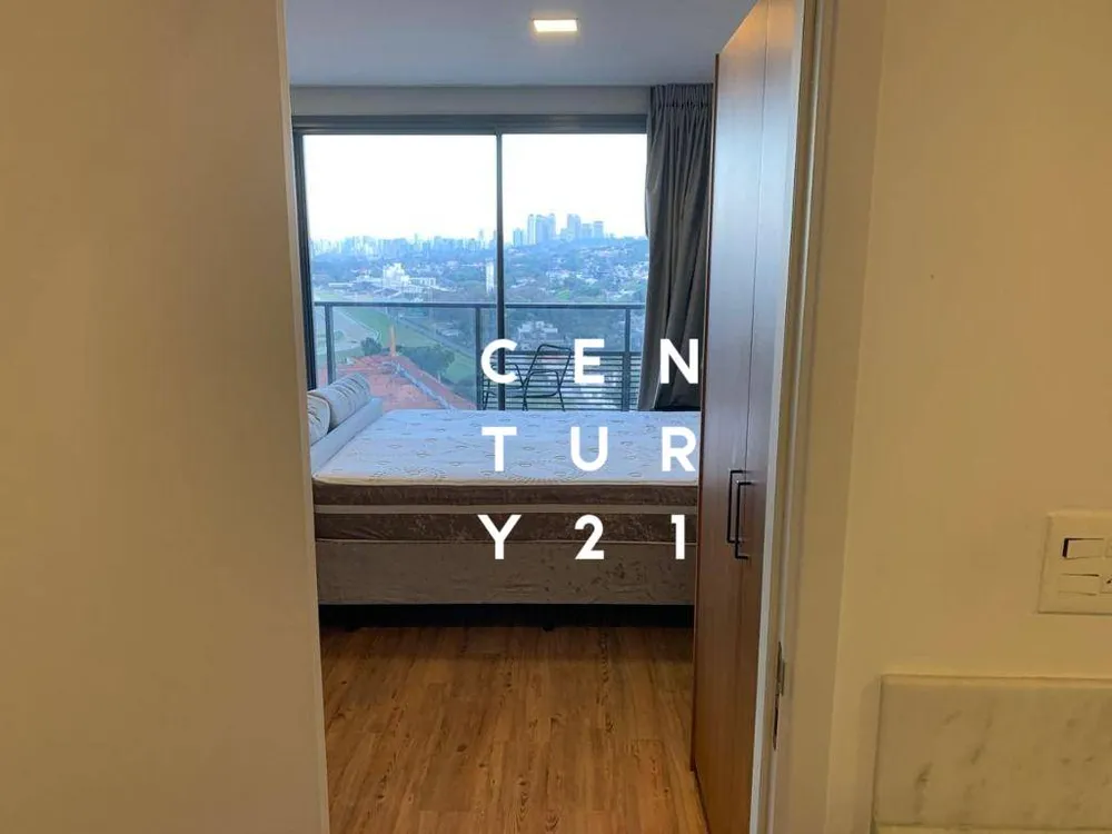 Apartamento, 1 quarto, 38 m² - Foto 8